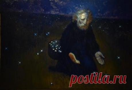 Victor Nizovtsev. Звездопад.
