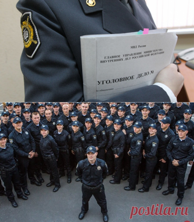 МАРАЗМЫ ПОЛИЦЕЙСКОГО ЛЖЕ- СЛЕДСТВИЯ… | НАСБ.  | Яндекс Дзен