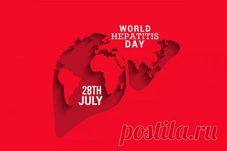 Всемирный день борьбы с гепатитом: как уберечься от вирусной болезни