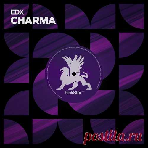 EDX - Charma (Extended Mix) free download mp3 music 320kbps