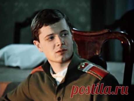 Андрей Ростоцкий, 25 января, 1957
 • 5 мая 2002