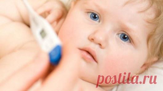 Медики рассказали об опасных способах снижения температуры у детей » NewsMedik - Новости медицины