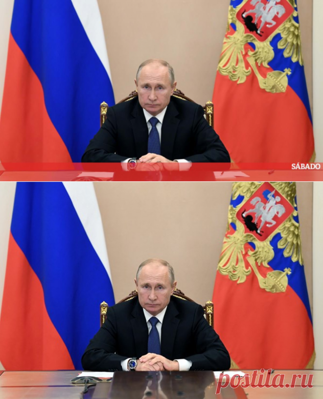 Putin saúda respeito pelo cessar-fogo por arménios e azeris em Nagorno-Karabakh - Mundo - SÁBADO