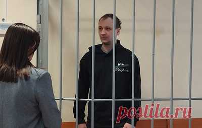 Гражданин США Гилман в суде в Воронеже рассказал о провалах в памяти. Роберта Гилмана обвиняют в применении насилия к сотрудникам службы исполнения наказаний