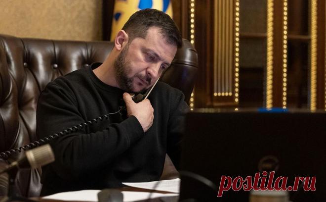 Зеленский потребовал от НАТО «четкий сигнал» о вступлении в альянс. По словам Зеленского, Украина хотела бы услышать на июльском саммите НАТО в Вильнюсе «нечто большее, чем об «открытых дверях» альянса». Кремль неоднократно выступал против расширения НАТО на восток и предупреждал о контрмерах