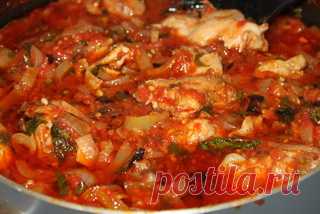 блюда из курицы | Записи в рубрике блюда из курицы | Дневник СитковаЛюдмила