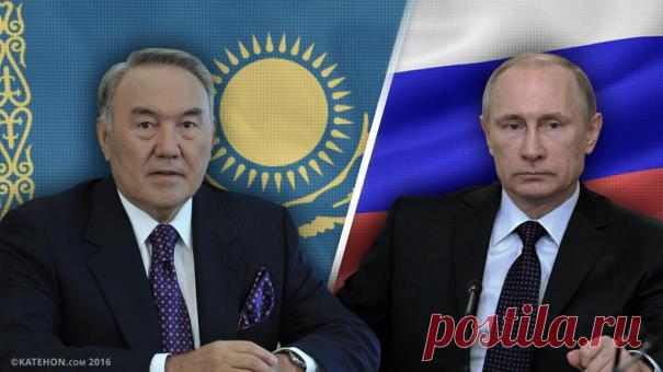 Михаил Делягин. Переход Казахстана на латиницу – новый плевок в лицо России. Но кто виноват? 
Сразу после унижения России в Сирии Назарбаев приказал вывести Казахстан из Русского мира, переведя казахский язык на латиницу. Впрочем официальные сообщения всячески сглаживают суть происходящего: п…