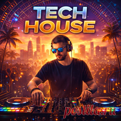 Best New Tech House June 2026 » MinimalFreaks.co