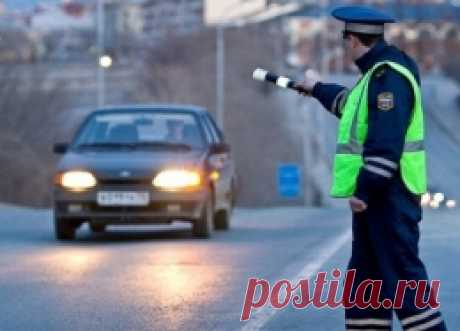 Новые поправки в правила дорожного движения и другие законы, касающиеся автомобилистов - Лениногорские вести