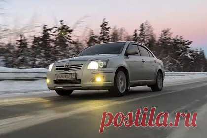 Россиянам назвали самые надежные автомобили. В 2023 году самым беспроблемным автомобилем в соотношении среднего числа ремонтов авто к нормированному пробегу стал Toyota Avensis. В тройку лидеров также вошли Nissan Note и Honda Accord. Причем 70 процентов машин в рейтинге занимают модели японского автопрома. Остальные места заняли Chevrolet, Renault и Volkswagen.
