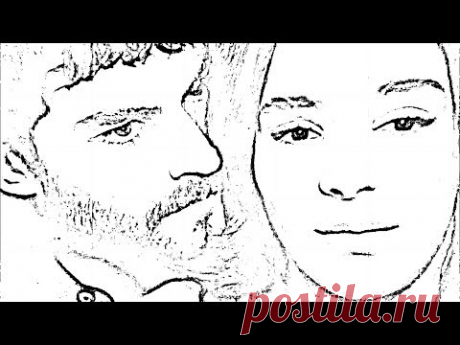 Пересказ 2 серии турецкого сериала Ветреный | Hercai - YouTube