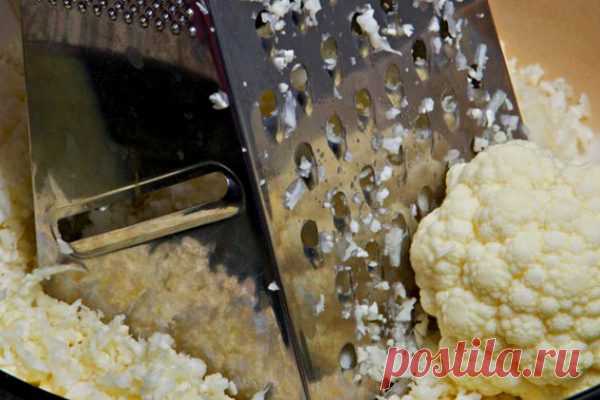 Капуста вкуснее пиццы! Гениальное блюдо для тех, кто ведет подсчет калорий. — БУДЬ В ТЕМЕ