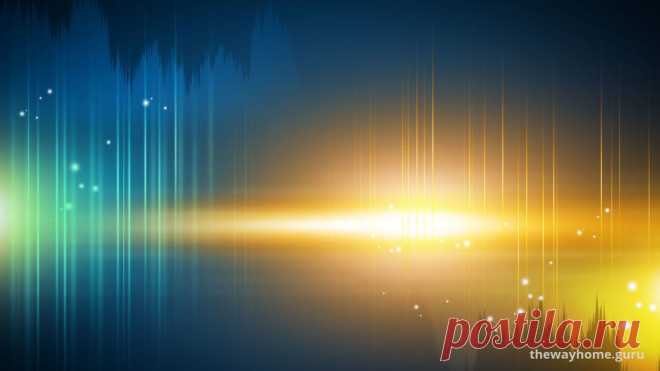 Денежная Энергия: немного о Себе