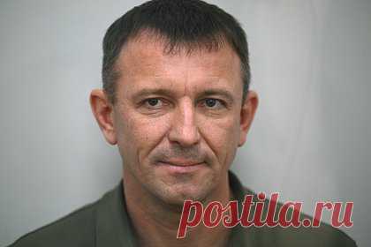 Раскрыт возможный соучастник дела генерала Попова