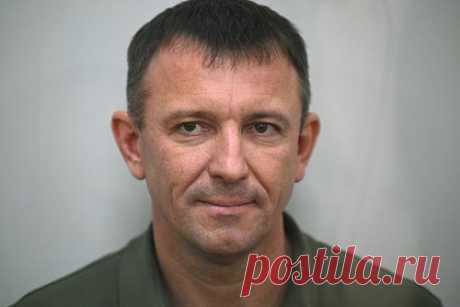 Раскрыт возможный соучастник дела генерала Попова