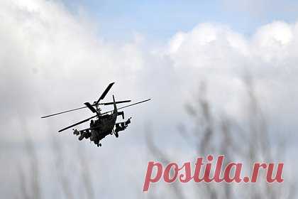 Российская авиация уничтожила три самолета ВСУ под Харьковом и в ДНР. Российская авиация за сутки уничтожила три два истребителя МиГ-29 Вооруженных сил Украины в районе Новоукраинки и Сергеевки Донецкой народной республики, а также один штурмовой самолет Су-25 над селом Долгенькое в Харьковской области, сообщил официальный представитель Минобороны генерал-лейтенант Игорь Конашенков.