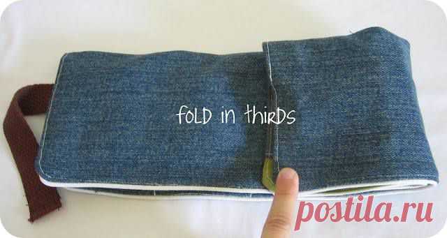 Как сделать детский коврик своими руками