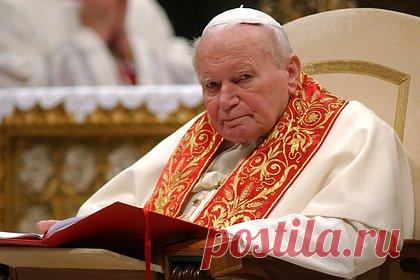 Названа главная проблема Польши в преддверии выборов. Главной проблемой Польши в преддверии парламентских выборов стали священники-педофилы и наследие умершего Папы Римского Иоанна Павла II. Скандал разгорелся после выпуска фильма, утверждающего, что Папа, будучи еще кардиналом в Кракове, защищал священников, обвиняемых в сексуальные домогательства к детятям.