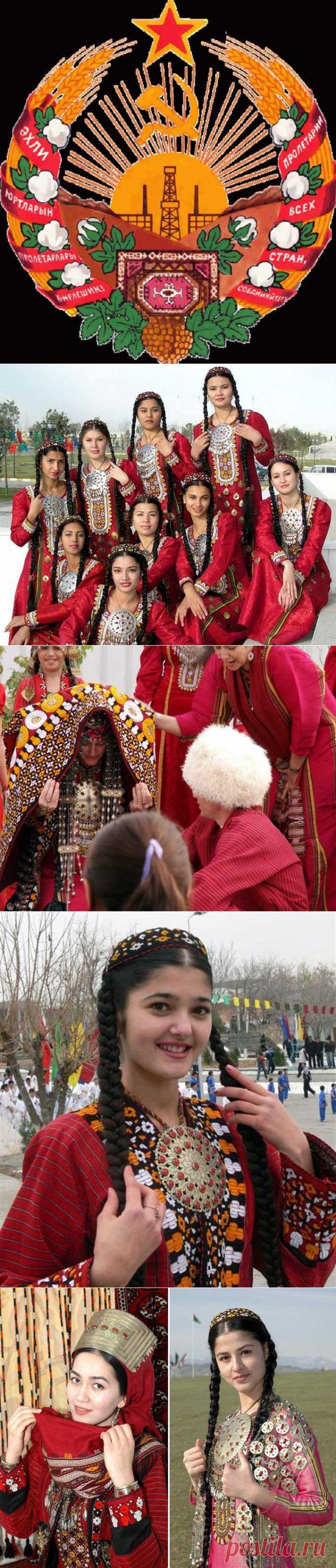 15 республик СССР