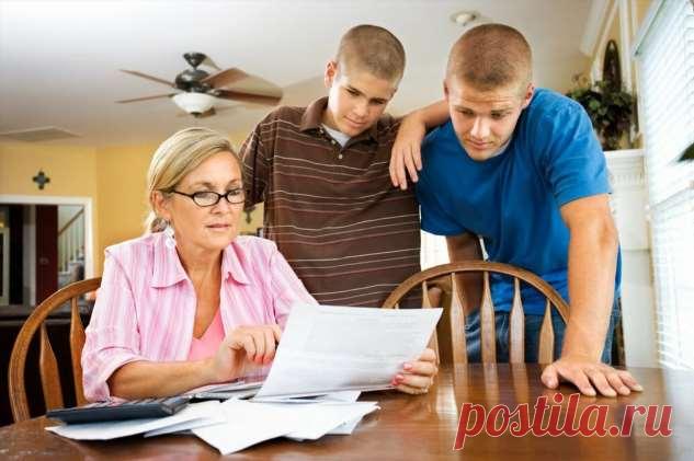 В каких случаях наследство получит тот, кто даже не указан в завещании | Люблю Себя