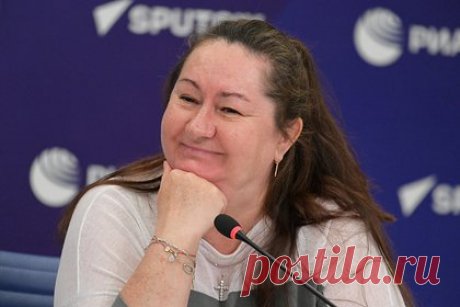 Вяльбе отреагировала на отклонение апелляции Валиевой судом в Швейцарии