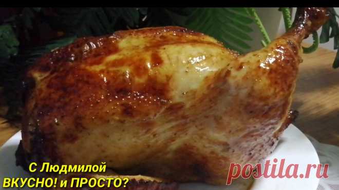 Три вкуснейших маринада и способы приготовления курицы. | Людмила Плеханова Готовим вместе | Яндекс Дзен