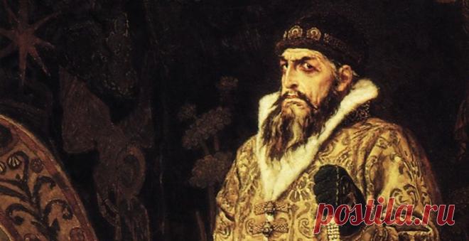 Зачем королям давали прозвища? / Путешествия / Моя Планета