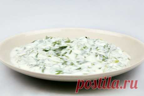 Semizotu Salatası Tarifi, Nasıl Yapılır? - Yemek.com