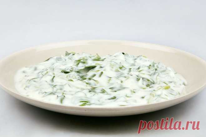 Semizotu Salatası Tarifi, Nasıl Yapılır? - Yemek.com