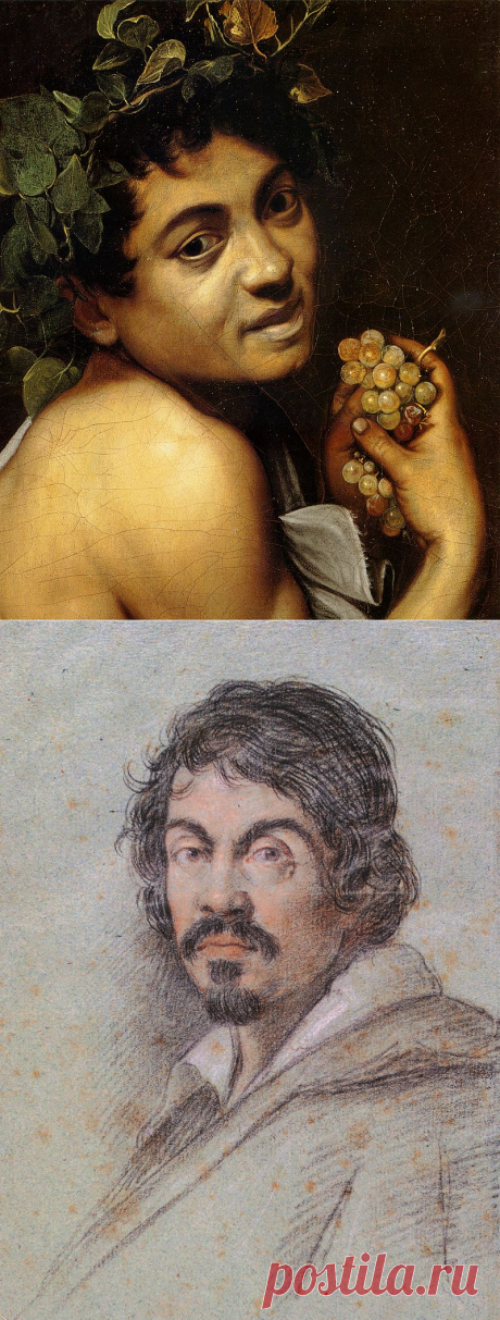 Караваджо — Википедия