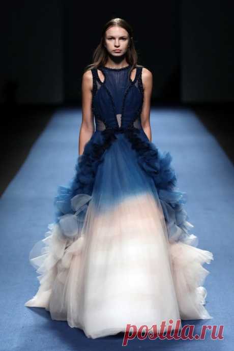 Весенняя коллекция Wecouture — Модно / Nemodno