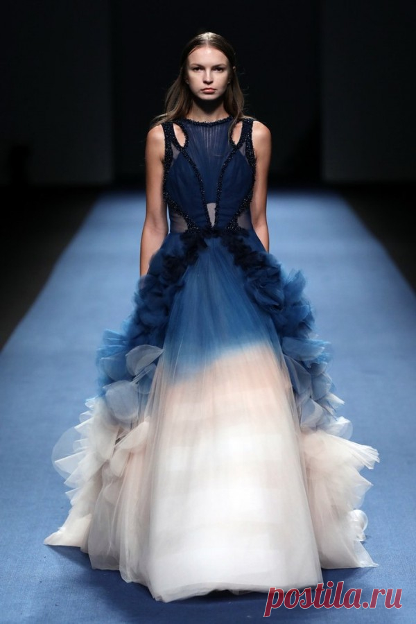 Весенняя коллекция Wecouture — Модно / Nemodno