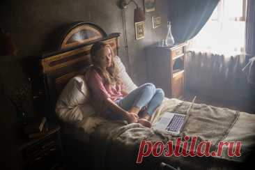 Виктория Агалакова