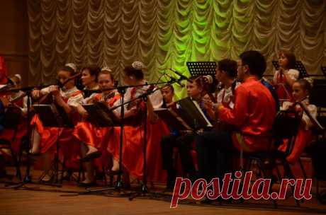 Фоторепортаж концерта » SVS лаборатория