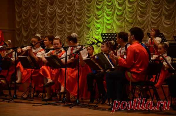 Фоторепортаж концерта » SVS лаборатория