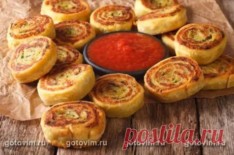 Пирожки с капустой «Монастырские». Невероятно вкусные: тесто без яиц и молочных продуктов