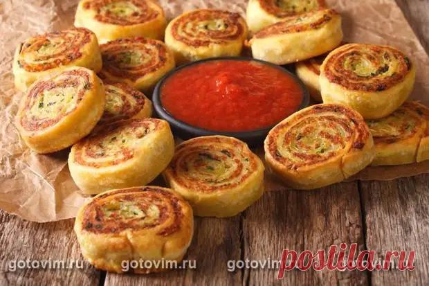 Пирожки с капустой «Монастырские». Невероятно вкусные: тесто без яиц и молочных продуктов