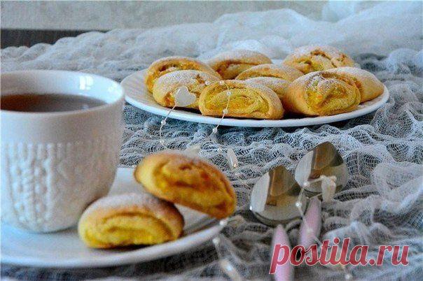 Кулинарная энциклопедия хозяйки