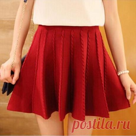 knit beret hats for women Picture - More Detailed Picture about 2014 Fashion Spring Autumn Knitting Skirt Women A line Mini Cable Knitting Skirts Black/ Dark Blue/ WineF14101204 Picture in Skirts from Lovely&amp;Pretty International Ltd. | Aliexpress.com | Alibaba Group