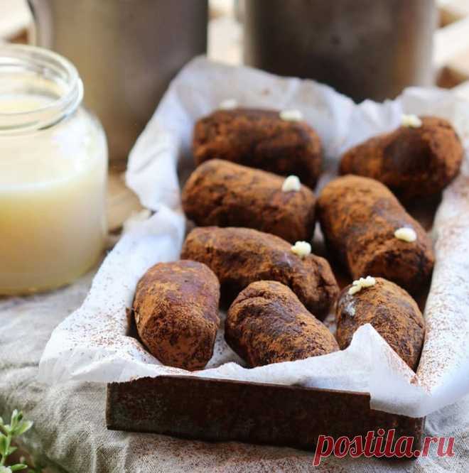 Веселая картошка рецепт – Европейская кухня: Выпечка и десерты. «Еда»