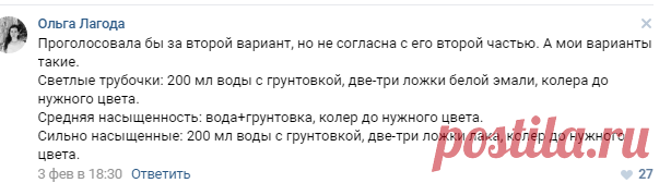 Плетение из газет