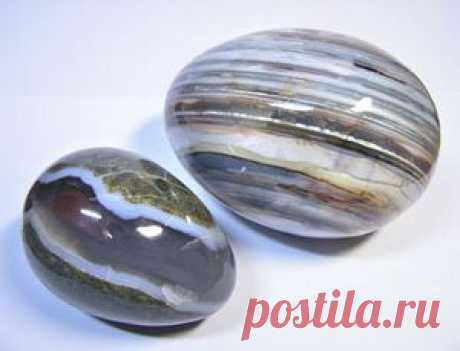 Агат – камень долголетия и здоровья. Свойства агата. Значение агата.