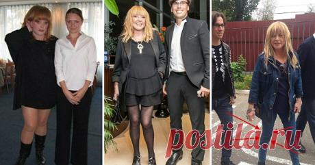 11 знаменитостей, которые шокировали общественность неожиданными изменениями во внешности - МирТесен