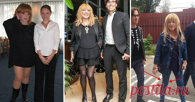 11 знаменитостей, которые шокировали общественность неожиданными изменениями во внешности - МирТесен