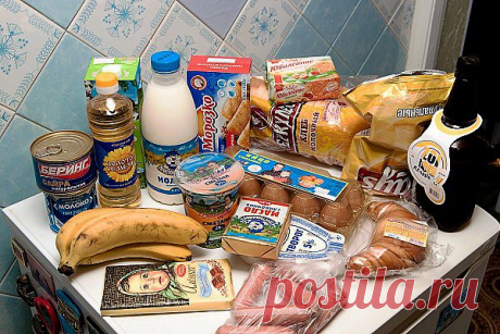 Ученые определили продукты, которые продлевают жизнь | Первая помощь