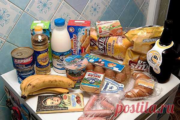 Ученые определили продукты, которые продлевают жизнь | Первая помощь