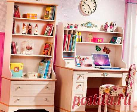 Развивающий интерьер детской комнаты | Дизайн интерьер | Яндекс Дзен