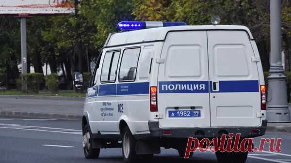 Житель Омска убил брата жены и двух своих детей после ссоры из-за развода