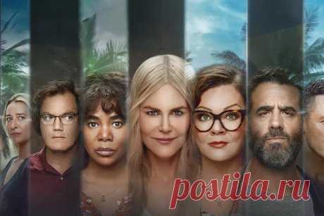 Что посмотреть этим летом: топ-7 сериалов августа
Мы собрали лучшие сериалы августа, под которые не скучно пересидеть дневную жару или шквальный ливень, которыми нас поочередно удивляет лето. В августе нас ждут как долгожданные премьеры сериалов, которым пророчат стать хитами, так и не менее ожидаемые продолжения полюбившихся многим кинокартин. «Девять совсем незнакомых людей» Николь Кидман, кажется, решила окончательно закрепить за собой место в […]
Читай дальше на сайте. Жми подробнее ➡
