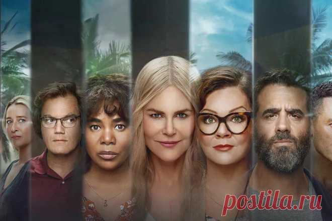 Что посмотреть этим летом: топ-7 сериалов августа
Мы собрали лучшие сериалы августа, под которые не скучно пересидеть дневную жару или шквальный ливень, которыми нас поочередно удивляет лето. В августе нас ждут как долгожданные премьеры сериалов, которым пророчат стать хитами, так и не менее ожидаемые продолжения полюбившихся многим кинокартин. «Девять совсем незнакомых людей» Николь Кидман, кажется, решила окончательно закрепить за собой место в […]
Читай дальше на сайте. Жми подробнее ➡